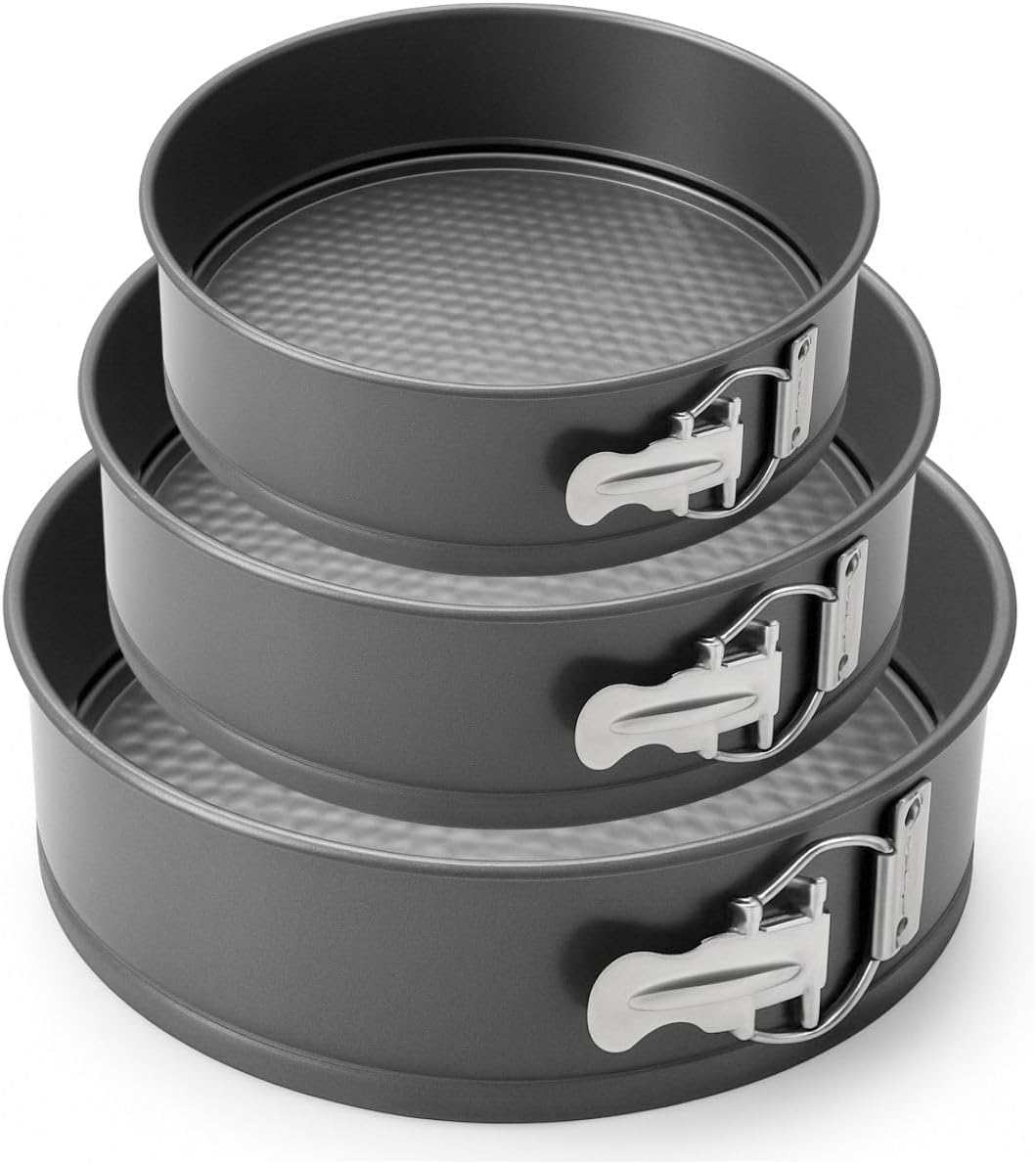 Conj. Assadeiras Redondas